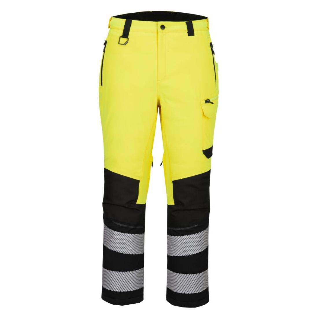EV4 Hi-Vis Expedition Trouser - Abbigliamento di protezione