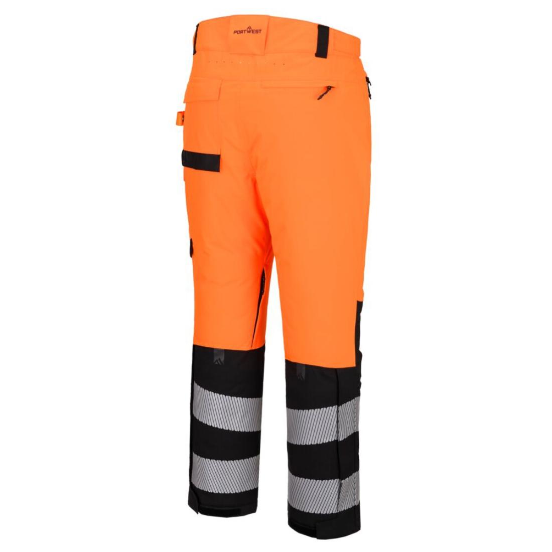 EV4 Hi-Vis Expedition Trouser - Abbigliamento di protezione