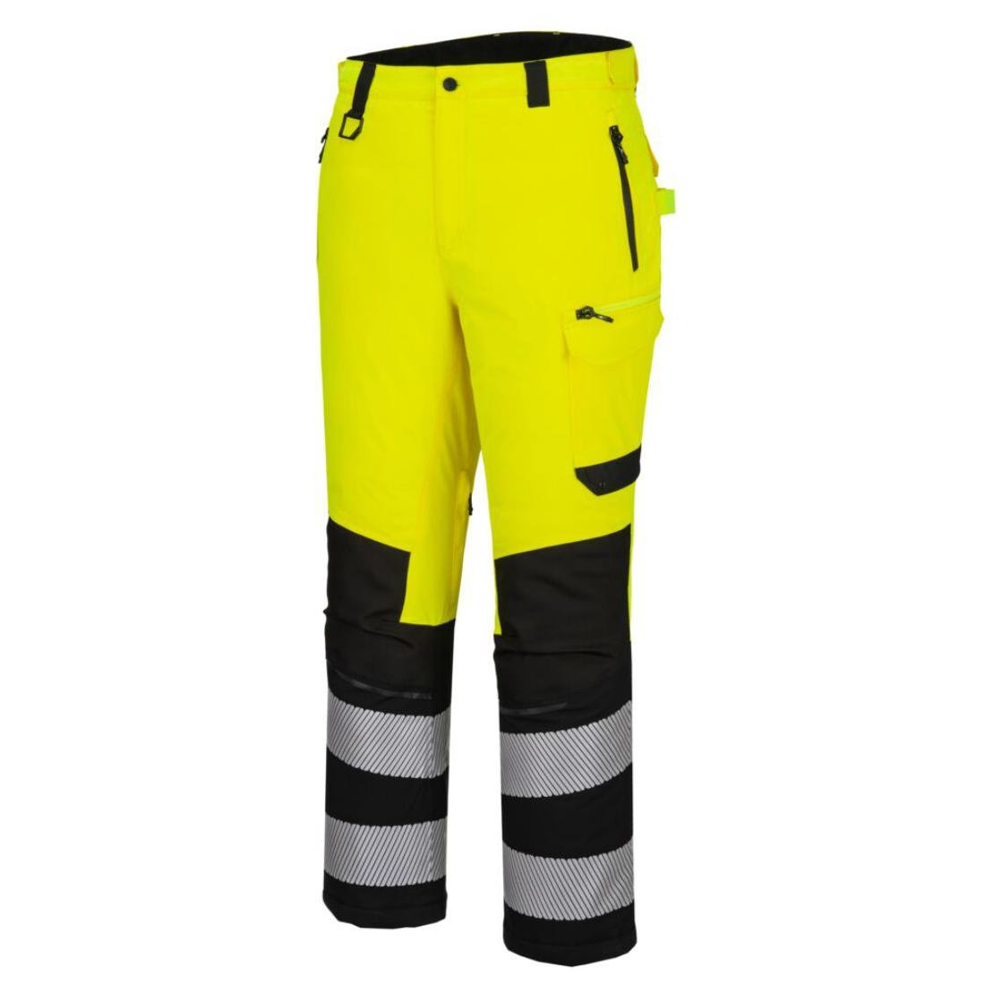 EV4 Hi-Vis Expedition Trouser - Abbigliamento di protezione