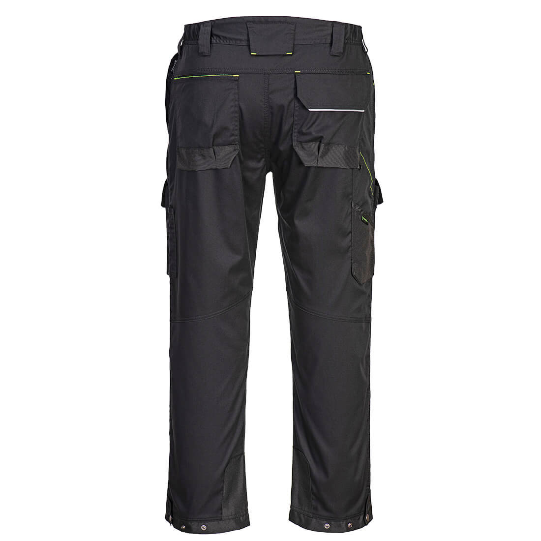 Pantalon taille PW3 pour utilisation avec harnais - Les vêtements de protection