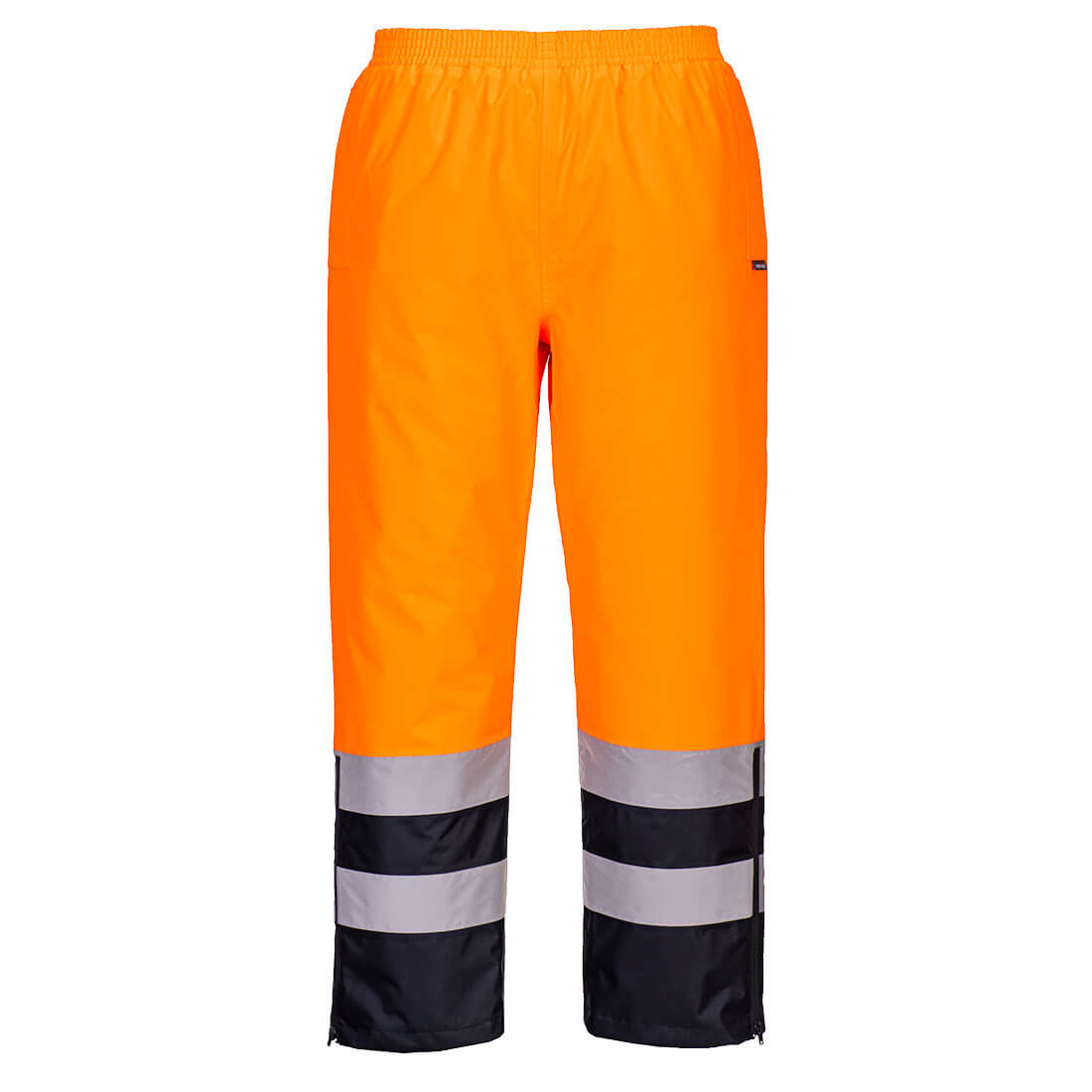 Warnschutz Winterbundhose - Arbeitskleidung