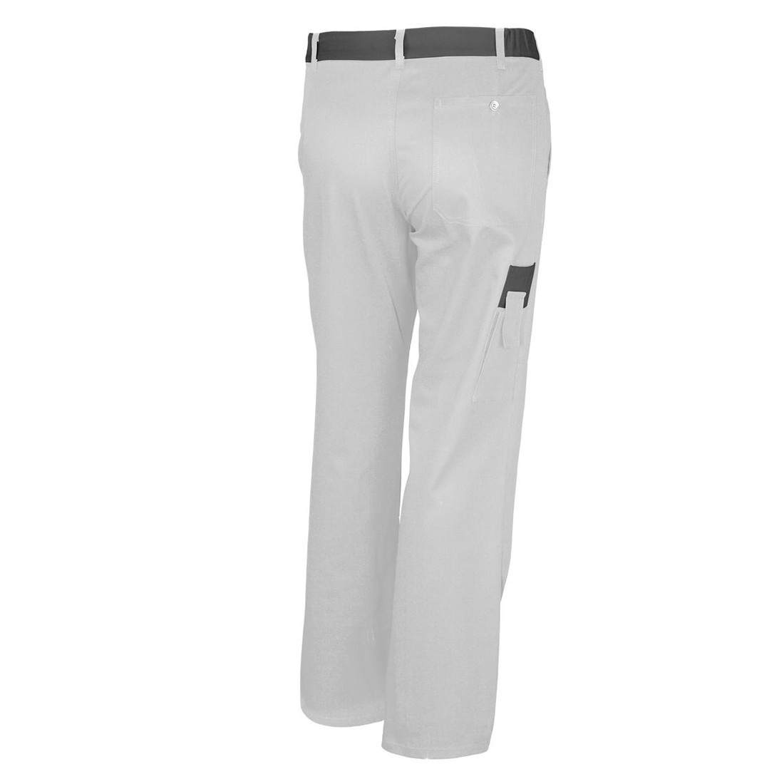 Pantaloni de lucru BASIC BICOLOR - Imbracaminte de protectie