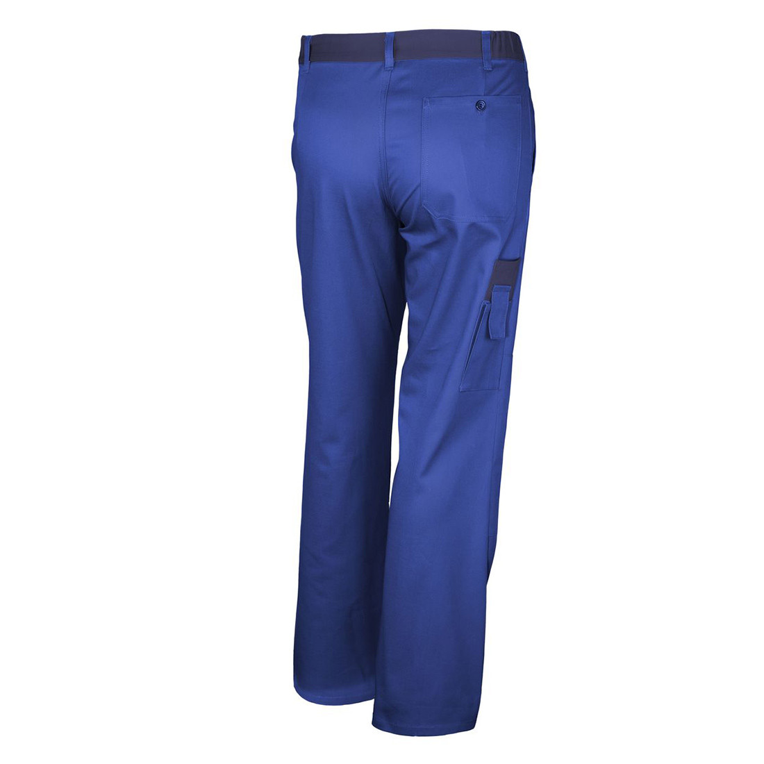 Pantaloni de lucru BASIC BICOLOR - Imbracaminte de protectie