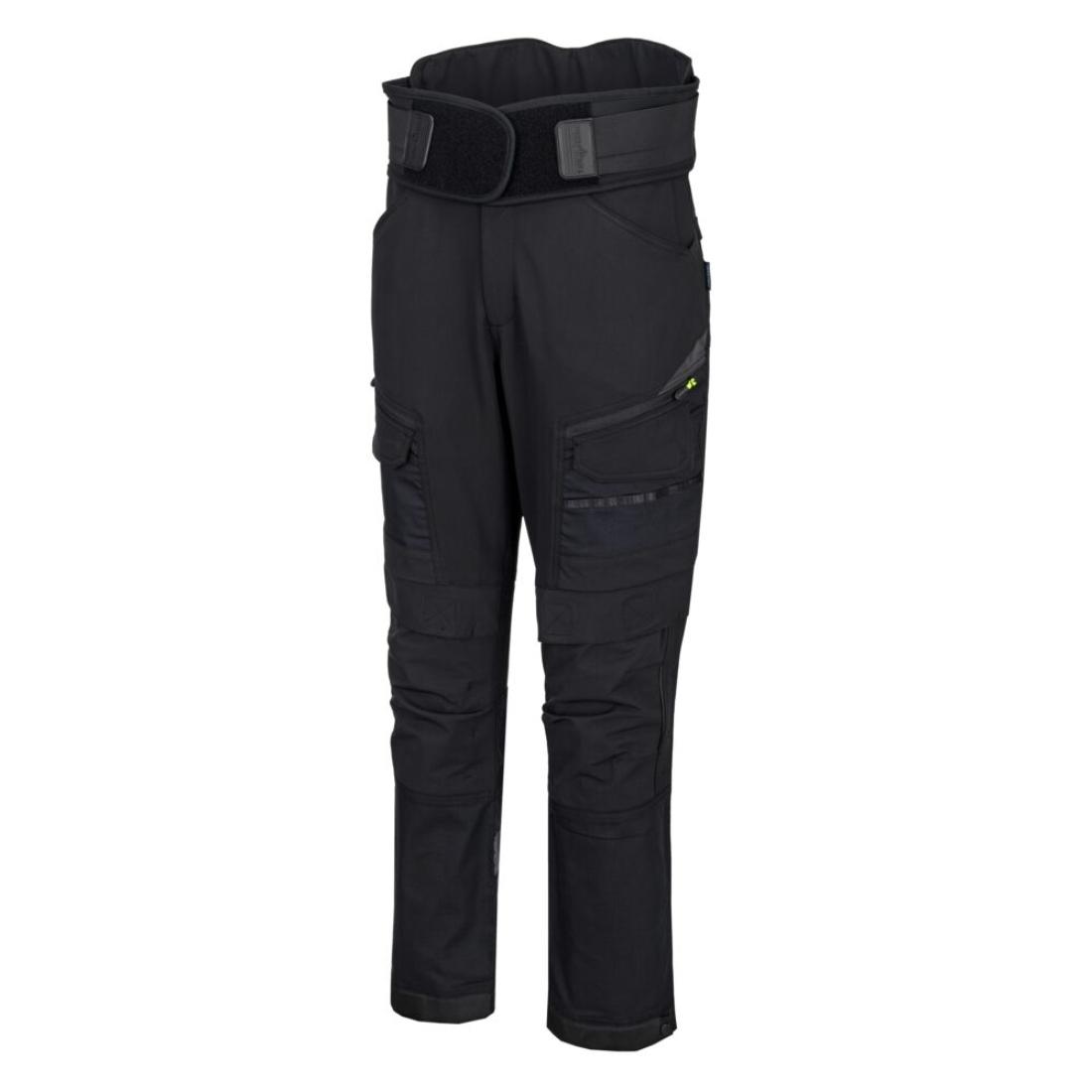 Pantaloni de lucru DX4 cu suport pentru spate - Imbracaminte de protectie