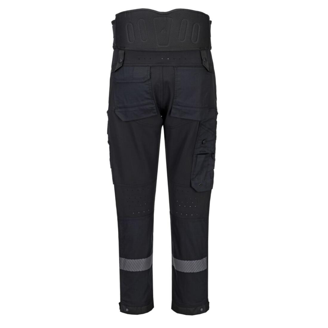 Pantaloni de lucru DX4 cu suport pentru spate - Imbracaminte de protectie