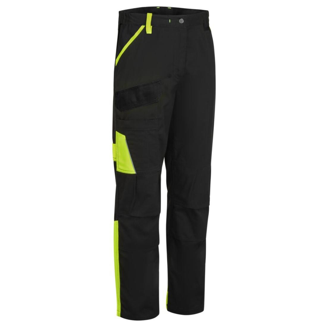 Pantaloni de lucru  WX1 usori, din bumbac - Imbracaminte de protectie