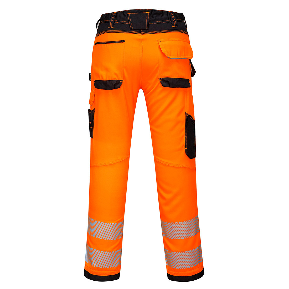 Pantaloni de lucru HiVis PW3 - Imbracaminte de protectie