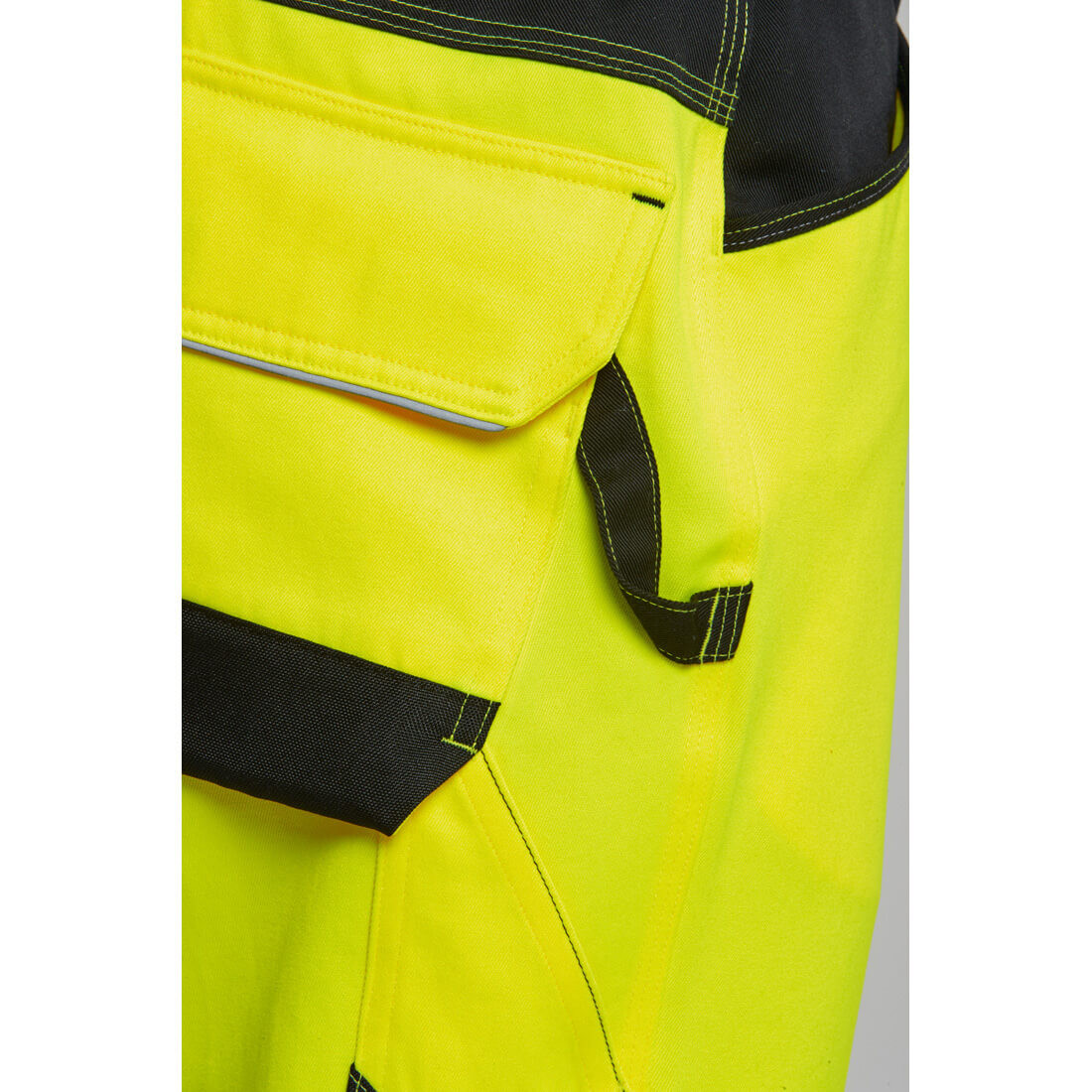 Pantaloni de lucru HiVis PW3 - Imbracaminte de protectie