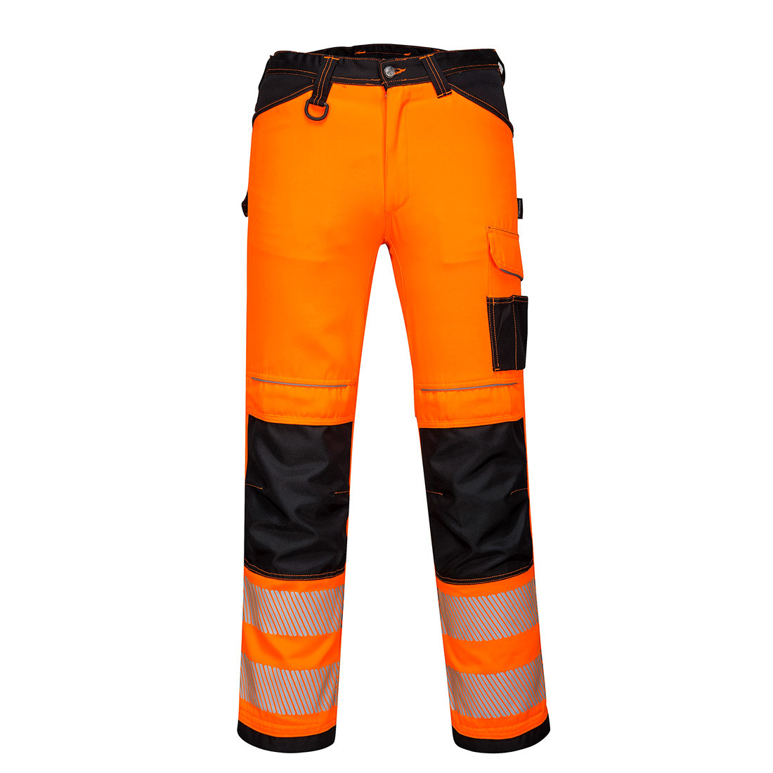 PW3 Pantaloni Hi-Vis - Abbigliamento di protezione