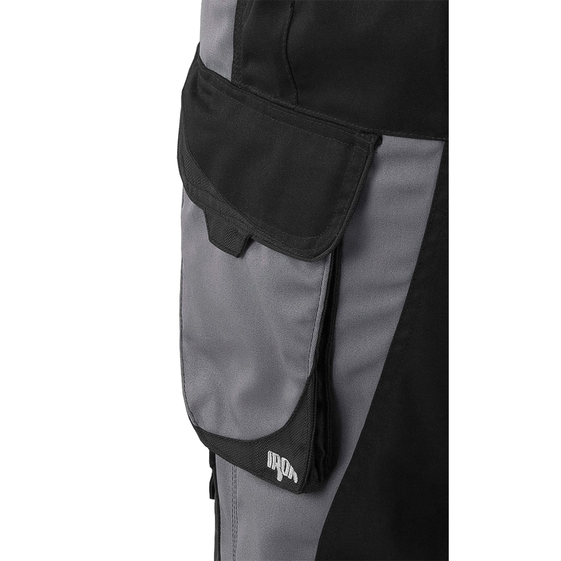 Pantaloni de lucru IRON - Imbracaminte de protectie Pantaloni de lucru IRON - Imbracaminte de protectie