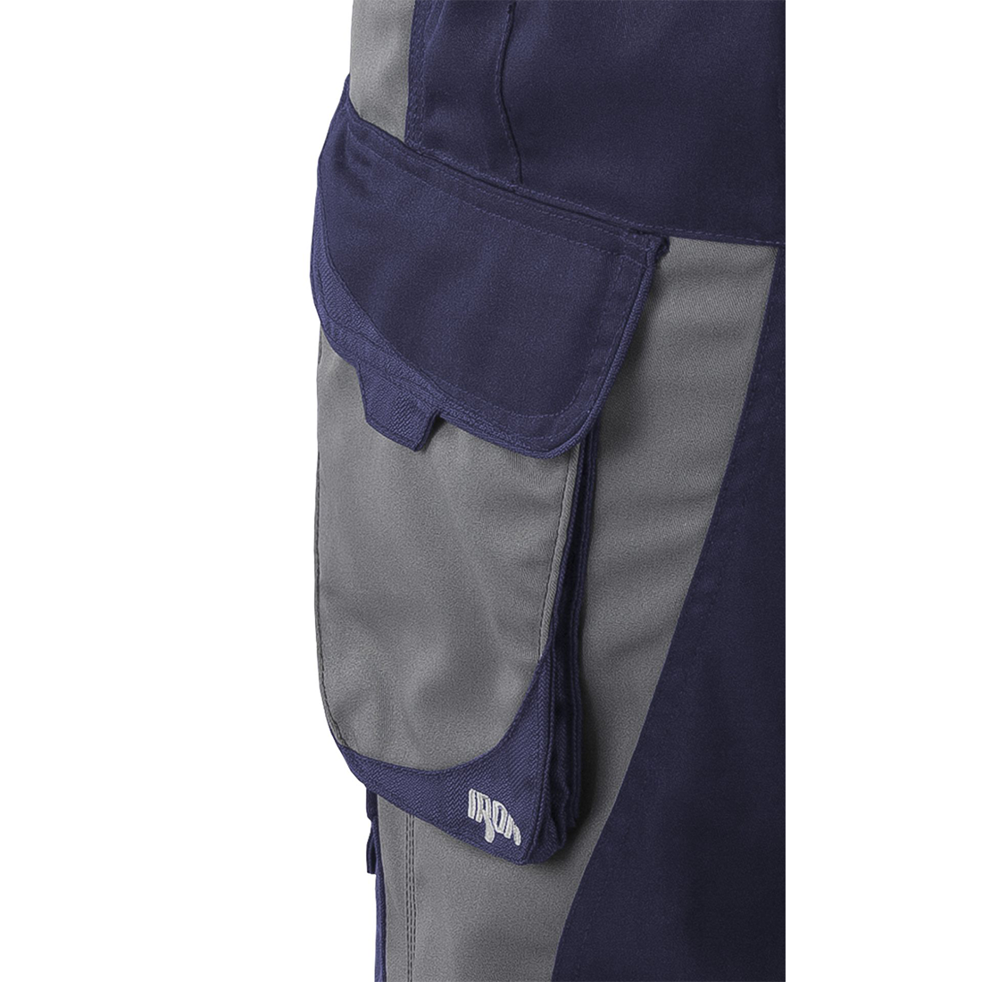 Pantaloni de lucru IRON - Imbracaminte de protectie Pantaloni de lucru IRON - Imbracaminte de protectie