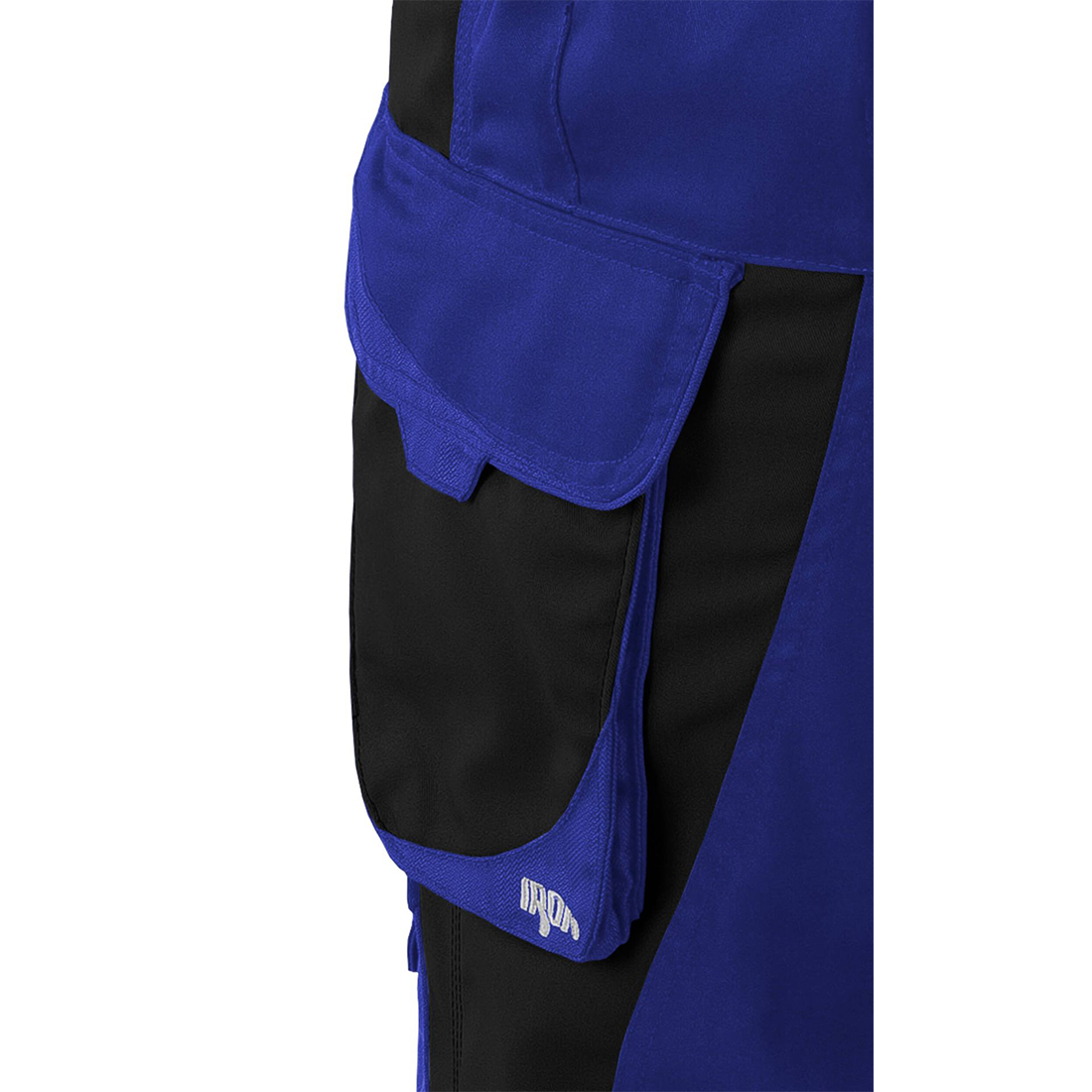 Pantaloni de lucru IRON - Imbracaminte de protectie Pantaloni de lucru IRON - Imbracaminte de protectie