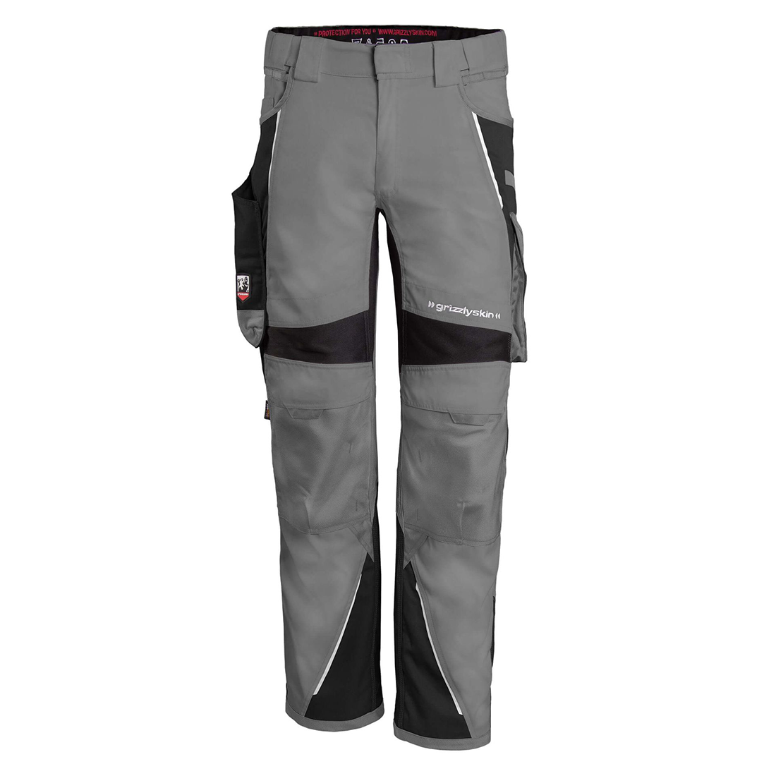 Pantaloni de lucru IRON - Imbracaminte de protectie Pantaloni de lucru IRON - Imbracaminte de protectie