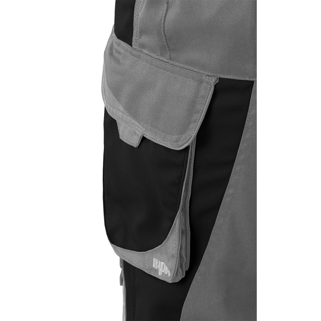 Pantaloni de lucru IRON - Imbracaminte de protectie Pantaloni de lucru IRON - Imbracaminte de protectie