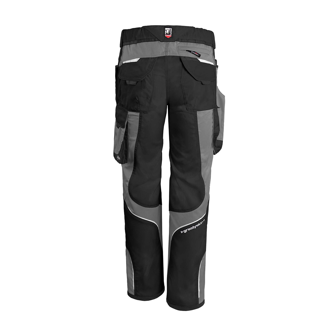 Pantaloni de lucru IRON - Imbracaminte de protectie Pantaloni de lucru IRON - Imbracaminte de protectie