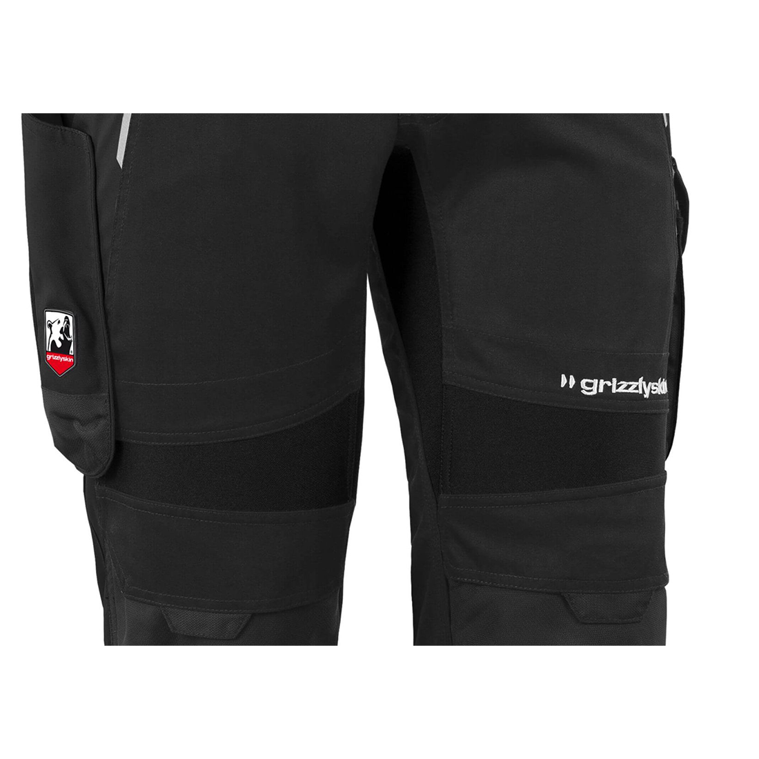 Pantaloni de lucru IRON - Imbracaminte de protectie Pantaloni de lucru IRON - Imbracaminte de protectie
