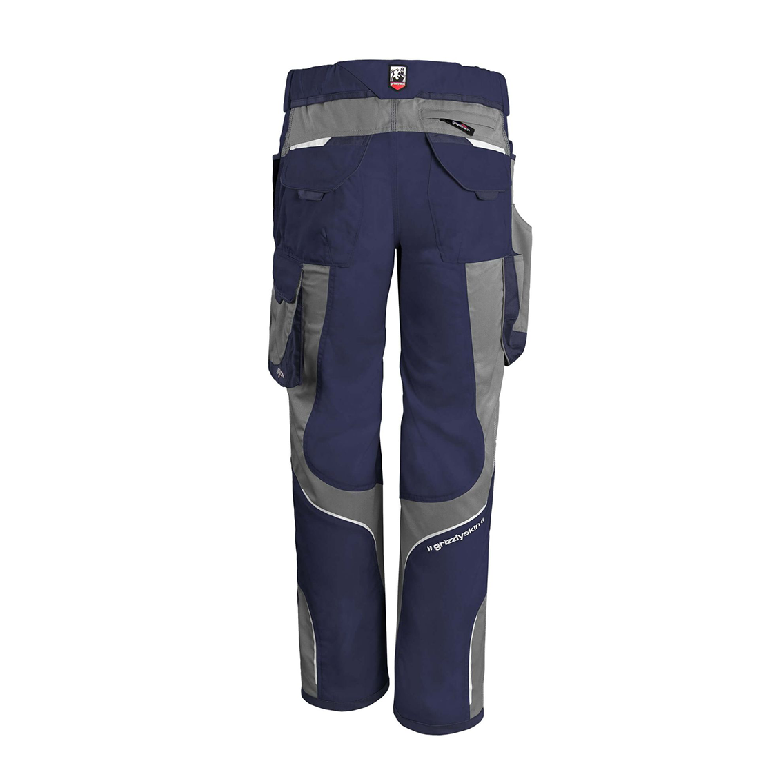 Pantaloni de lucru IRON - Imbracaminte de protectie Pantaloni de lucru IRON - Imbracaminte de protectie