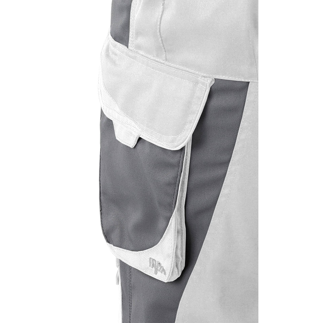 Pantaloni de lucru IRON - Imbracaminte de protectie Pantaloni de lucru IRON - Imbracaminte de protectie