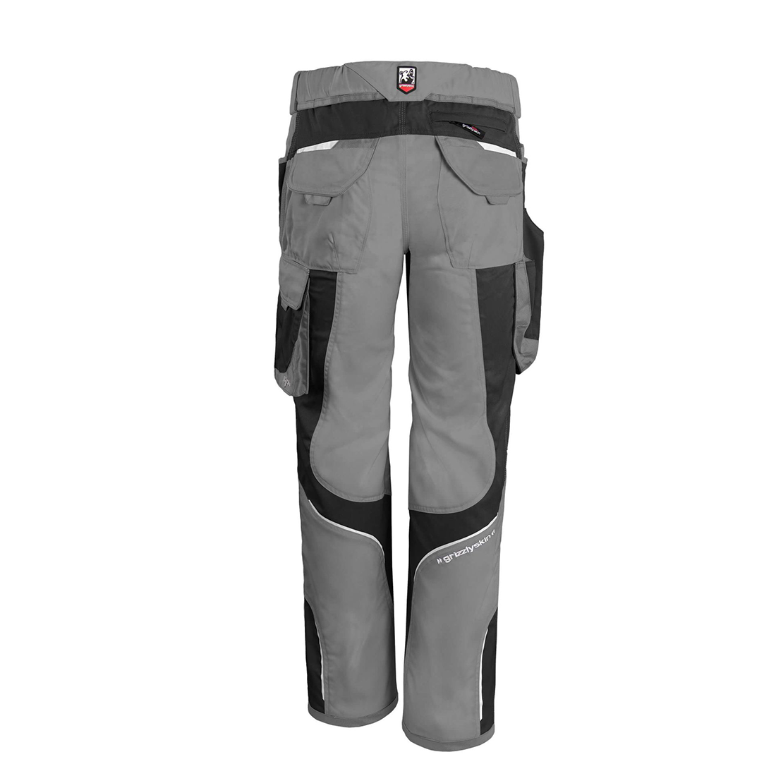 Pantaloni de lucru IRON - Imbracaminte de protectie Pantaloni de lucru IRON - Imbracaminte de protectie