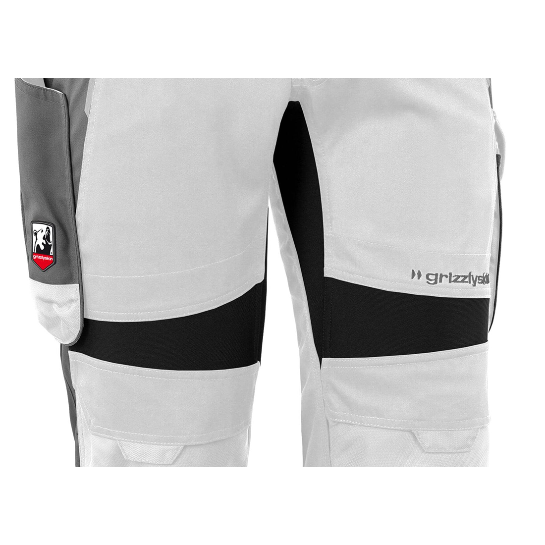 Pantaloni de lucru IRON - Imbracaminte de protectie Pantaloni de lucru IRON - Imbracaminte de protectie