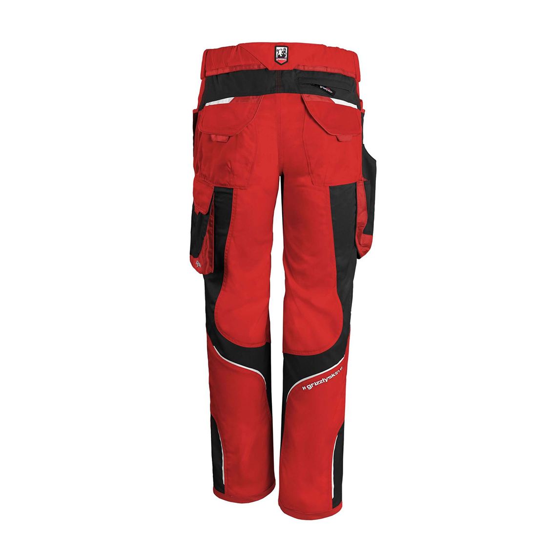 Pantaloni de lucru IRON - Imbracaminte de protectie Pantaloni de lucru IRON - Imbracaminte de protectie