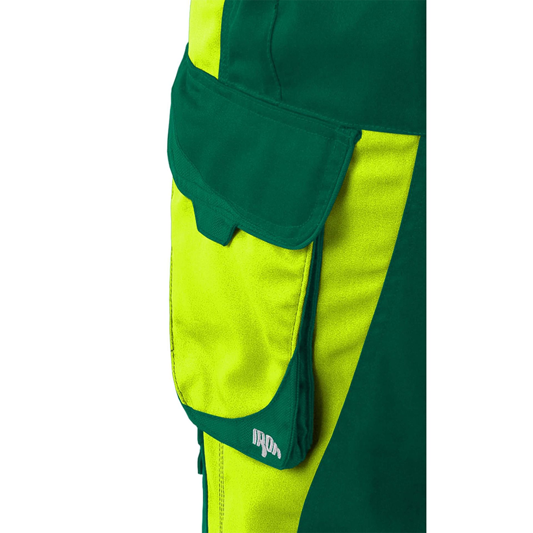 Pantaloni de lucru IRON - Imbracaminte de protectie Pantaloni de lucru IRON - Imbracaminte de protectie