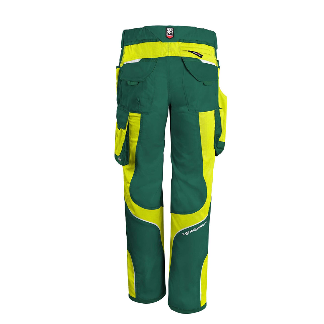 Pantaloni de lucru IRON - Imbracaminte de protectie Pantaloni de lucru IRON - Imbracaminte de protectie