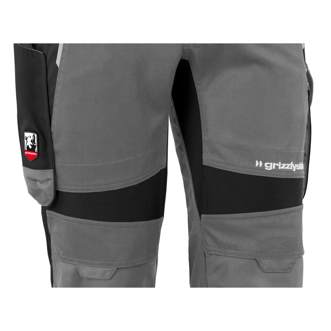 Pantaloni de lucru IRON - Imbracaminte de protectie Pantaloni de lucru IRON - Imbracaminte de protectie