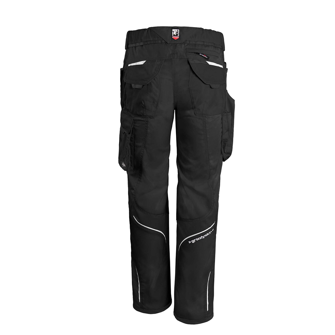Pantaloni de lucru IRON - Imbracaminte de protectie Pantaloni de lucru IRON - Imbracaminte de protectie