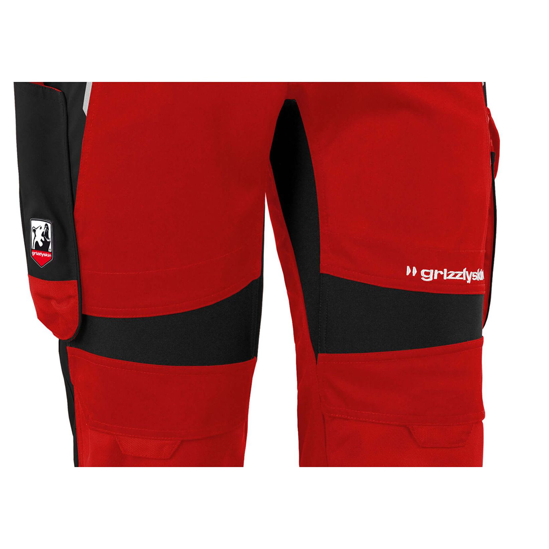 Pantaloni de lucru IRON - Imbracaminte de protectie Pantaloni de lucru IRON - Imbracaminte de protectie