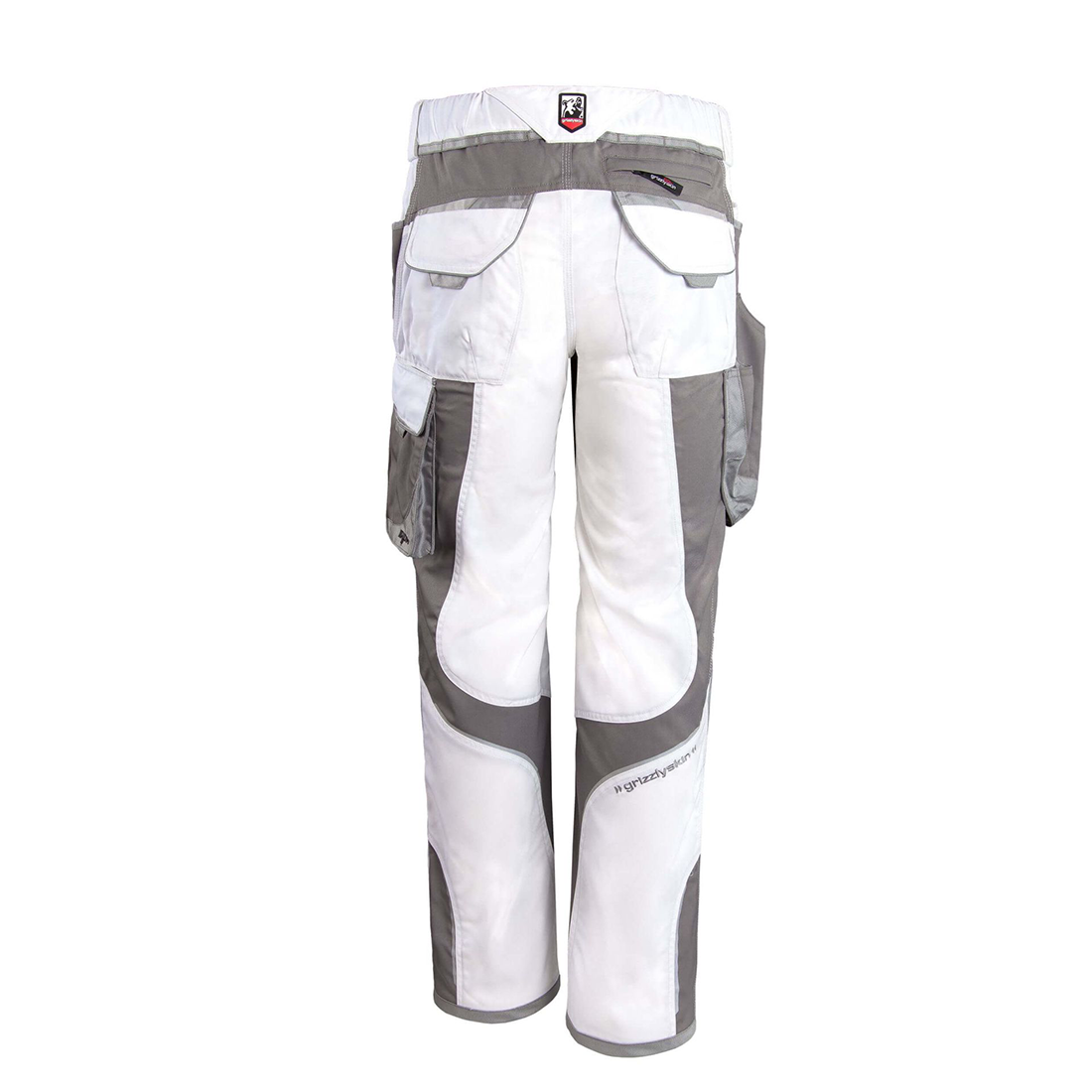Pantaloni de lucru IRON - Imbracaminte de protectie Pantaloni de lucru IRON - Imbracaminte de protectie