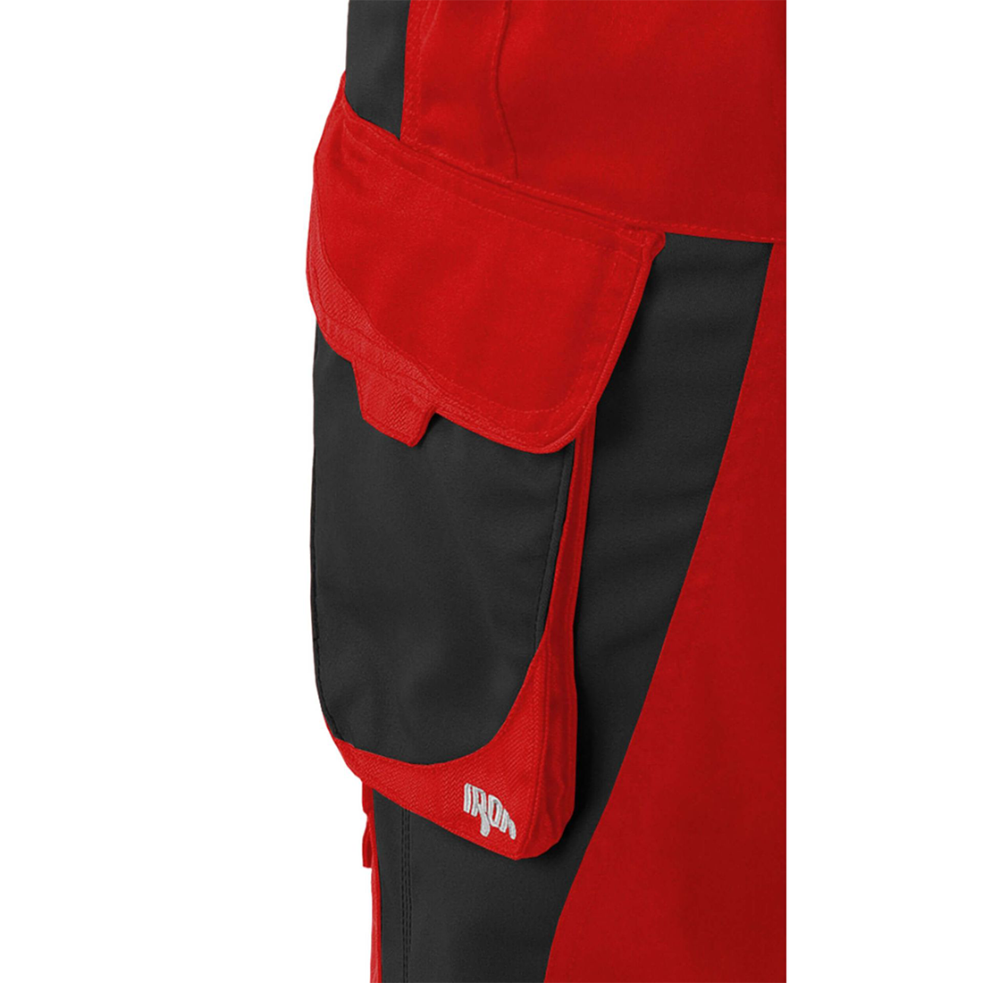 Pantaloni de lucru IRON - Imbracaminte de protectie Pantaloni de lucru IRON - Imbracaminte de protectie