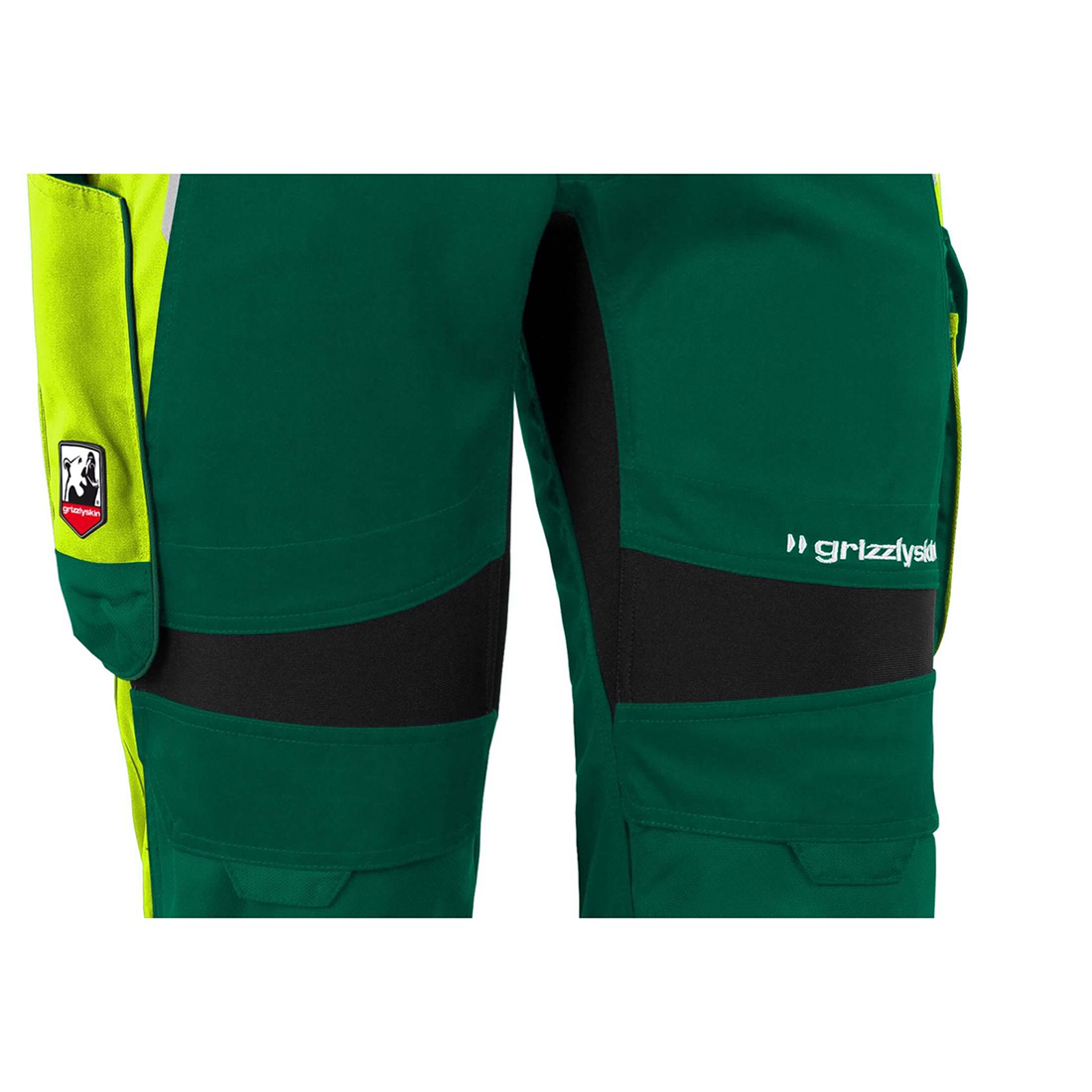Pantaloni de lucru IRON - Imbracaminte de protectie Pantaloni de lucru IRON - Imbracaminte de protectie