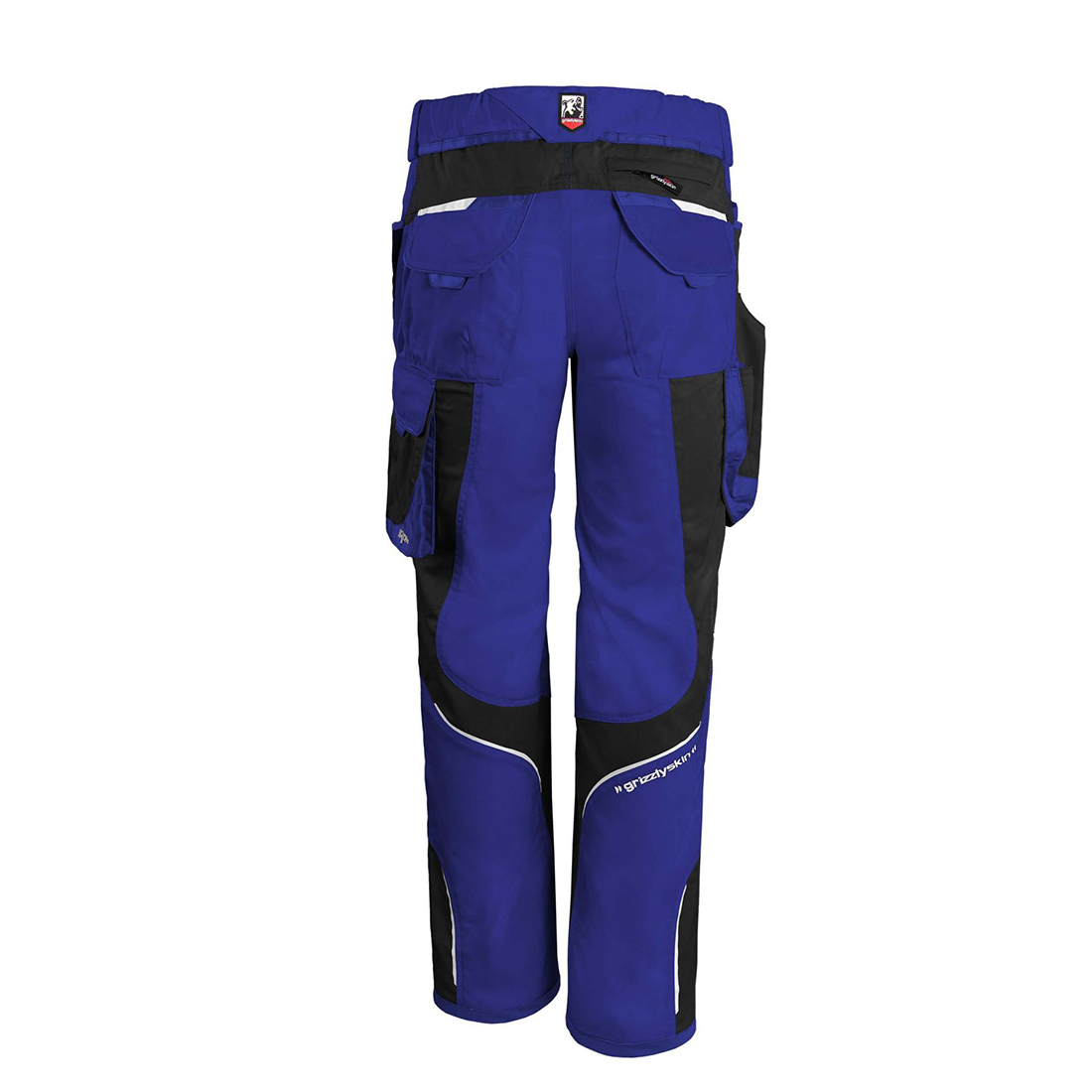 Pantaloni de lucru IRON - Imbracaminte de protectie Pantaloni de lucru IRON - Imbracaminte de protectie