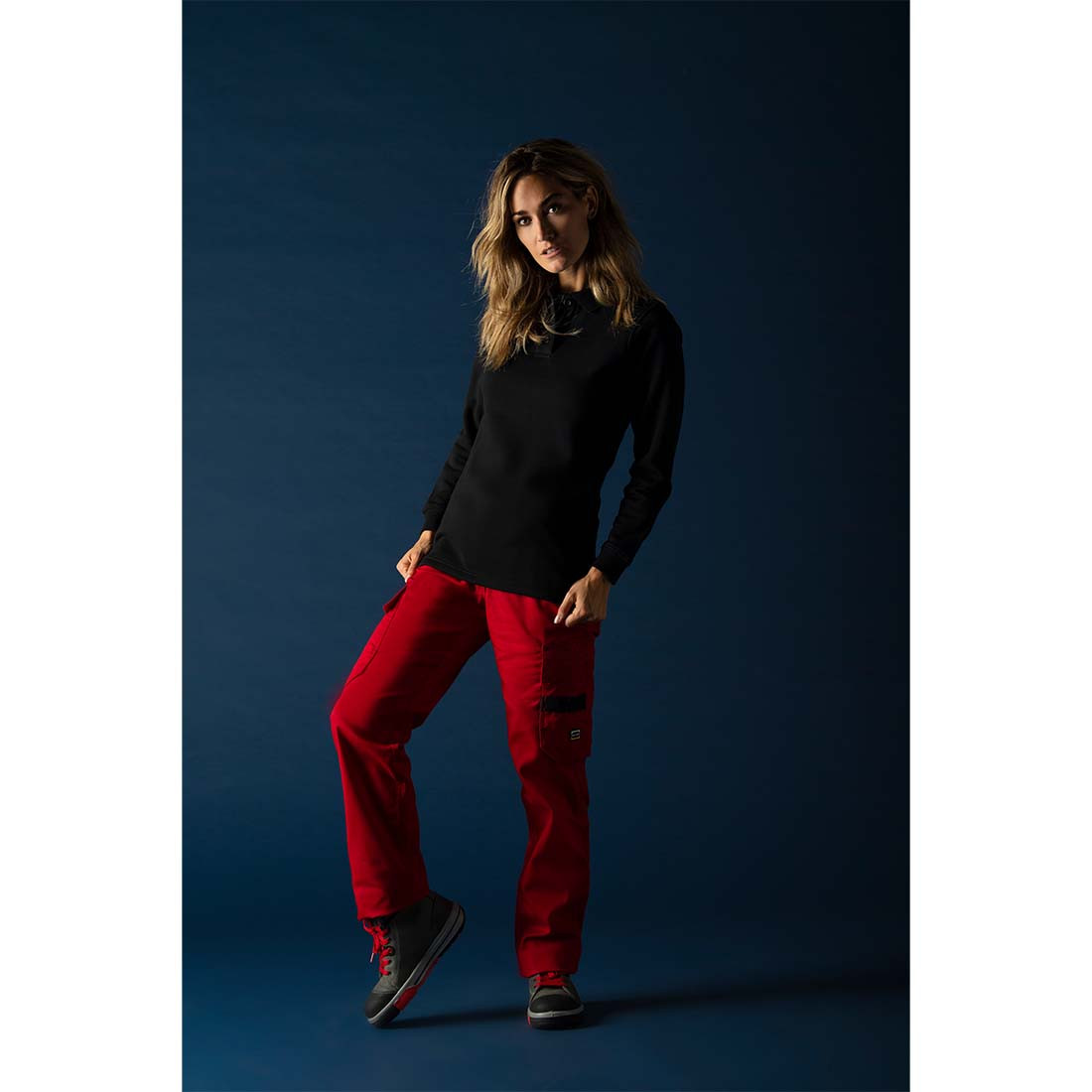 Damen Arbeitshose - Arbeitskleidung Damen Arbeitshose - Arbeitskleidung