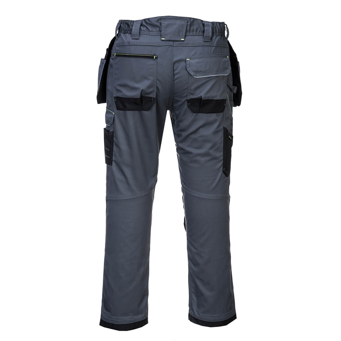 Pantaloni de lucru PW3 Stretch  Holster - Imbracaminte de protectie
