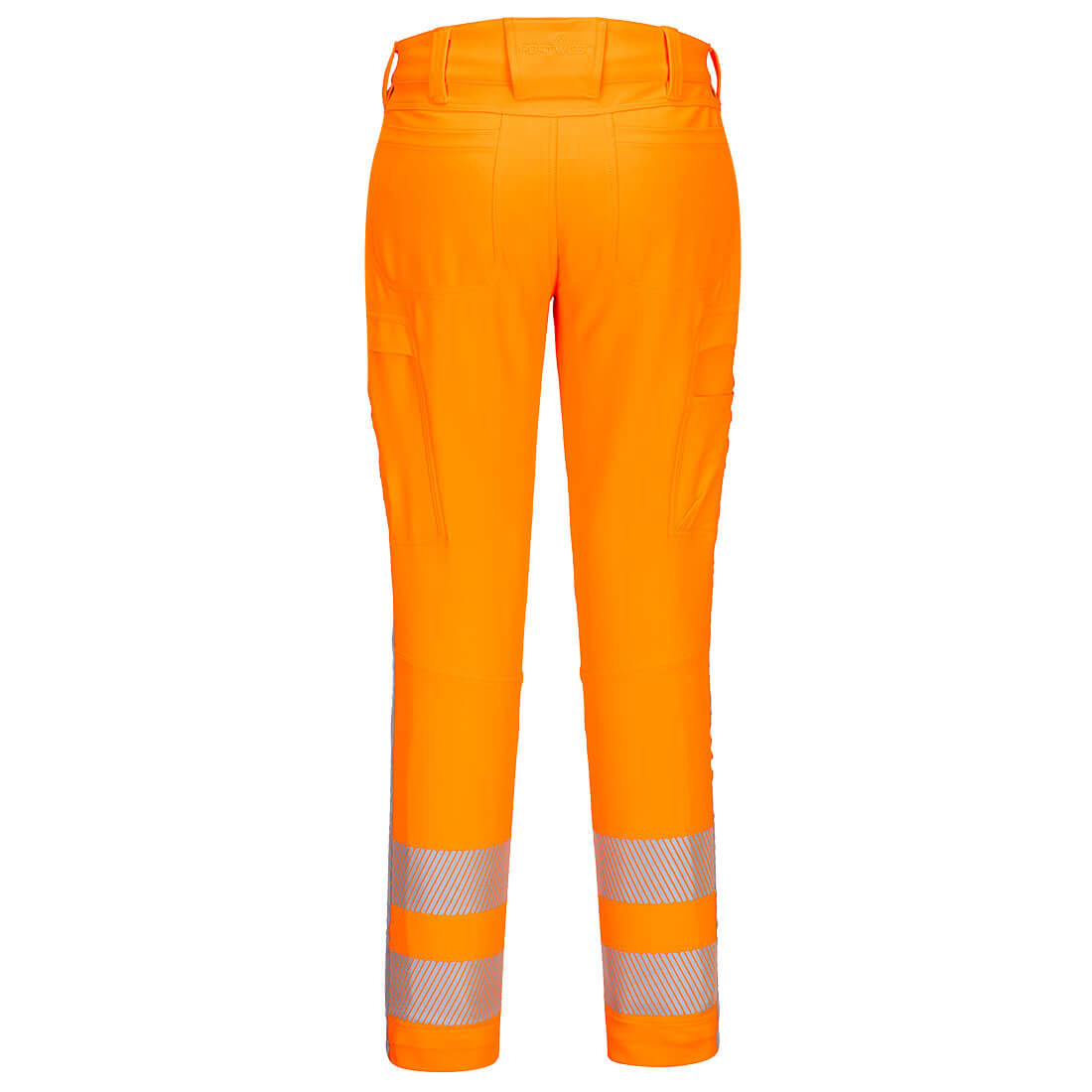 RWS Hi-Vis Stretch Work Trouser - Safetywear RWS Hi-Vis Stretch Work Trouser - Safetywear