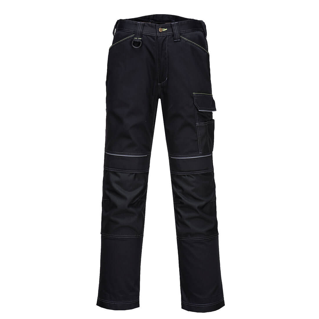 Pantalon de travail extensible PW3 pour Femmes - Les vêtements de protection