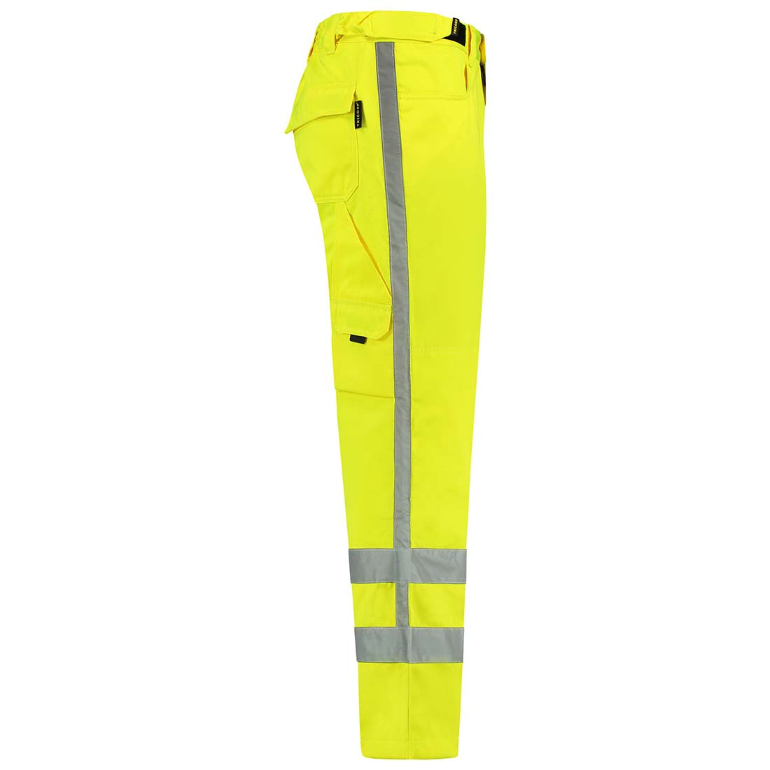 Reflective Unisex Work Trousers - Safetywear