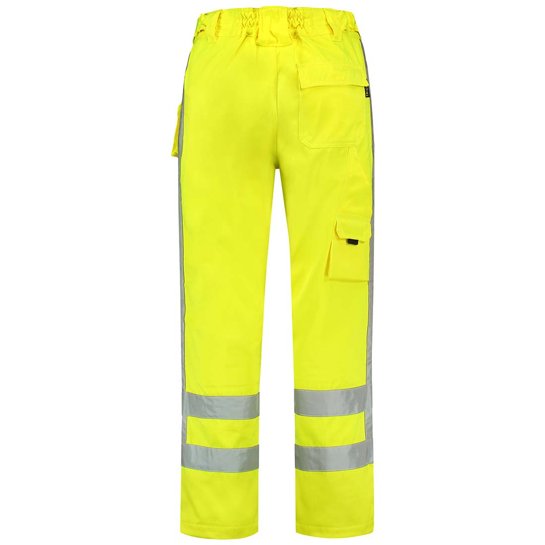Pantaloni de lucru unisex reflectorizanti - Imbracaminte de protectie