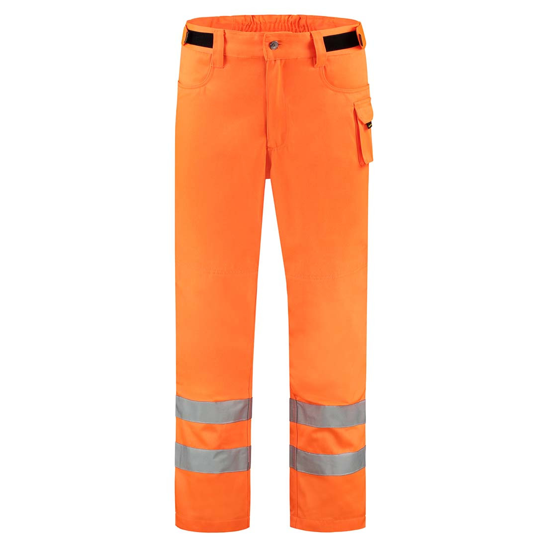 Pantalon de travail unisexe réfléchissant - Les vêtements de protection