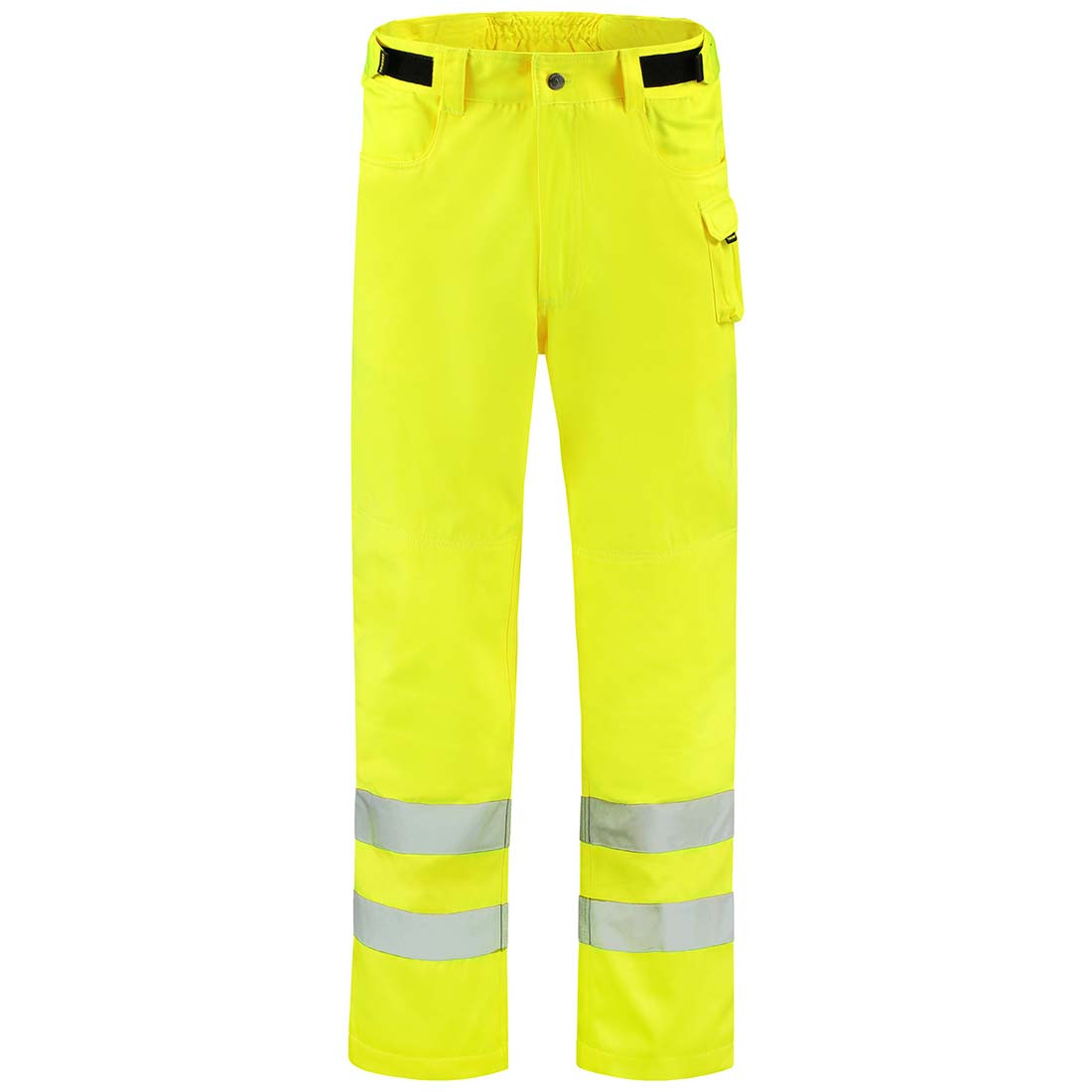 Pantalon de travail unisexe réfléchissant - Les vêtements de protection