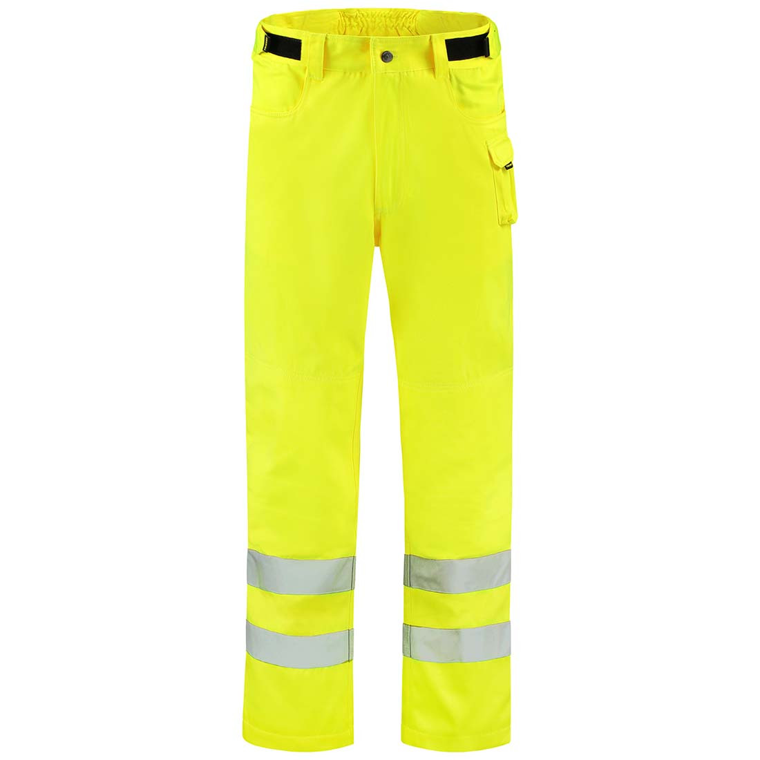 Reflective Unisex Work Trousers - Safetywear