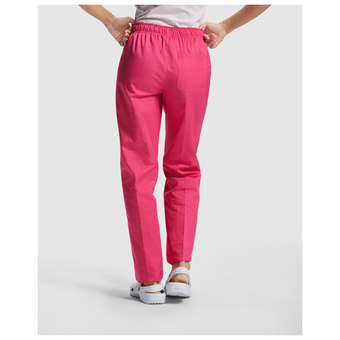 Pantaloni medicali unisex VADEMECUM - Imbracaminte de protectie Pantaloni medicali unisex VADEMECUM - Imbracaminte de protectie
