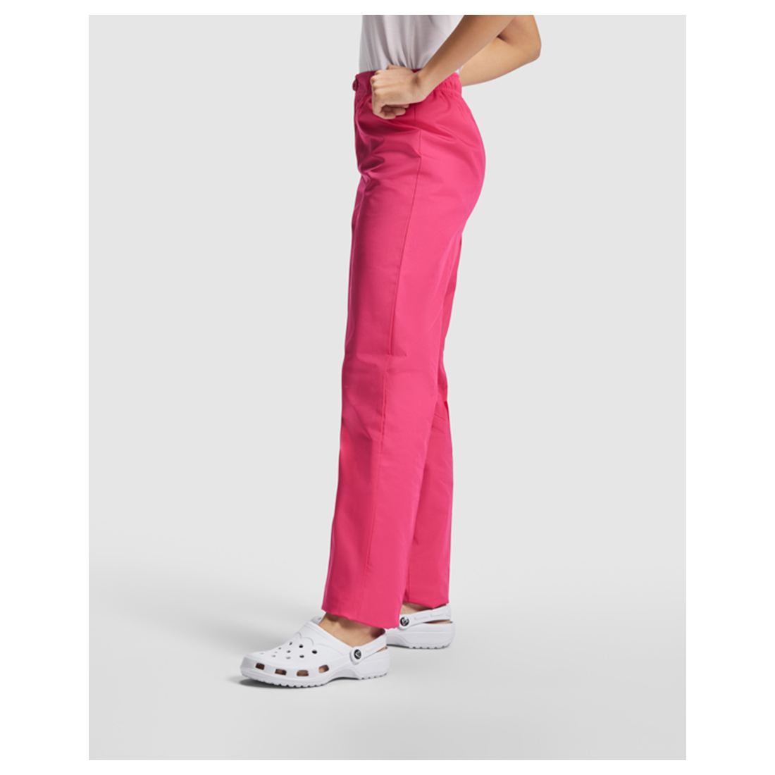 Pantaloni medicali unisex VADEMECUM - Imbracaminte de protectie Pantaloni medicali unisex VADEMECUM - Imbracaminte de protectie