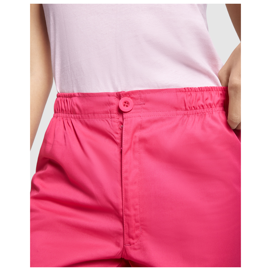 Pantaloni medicali unisex VADEMECUM - Imbracaminte de protectie Pantaloni medicali unisex VADEMECUM - Imbracaminte de protectie