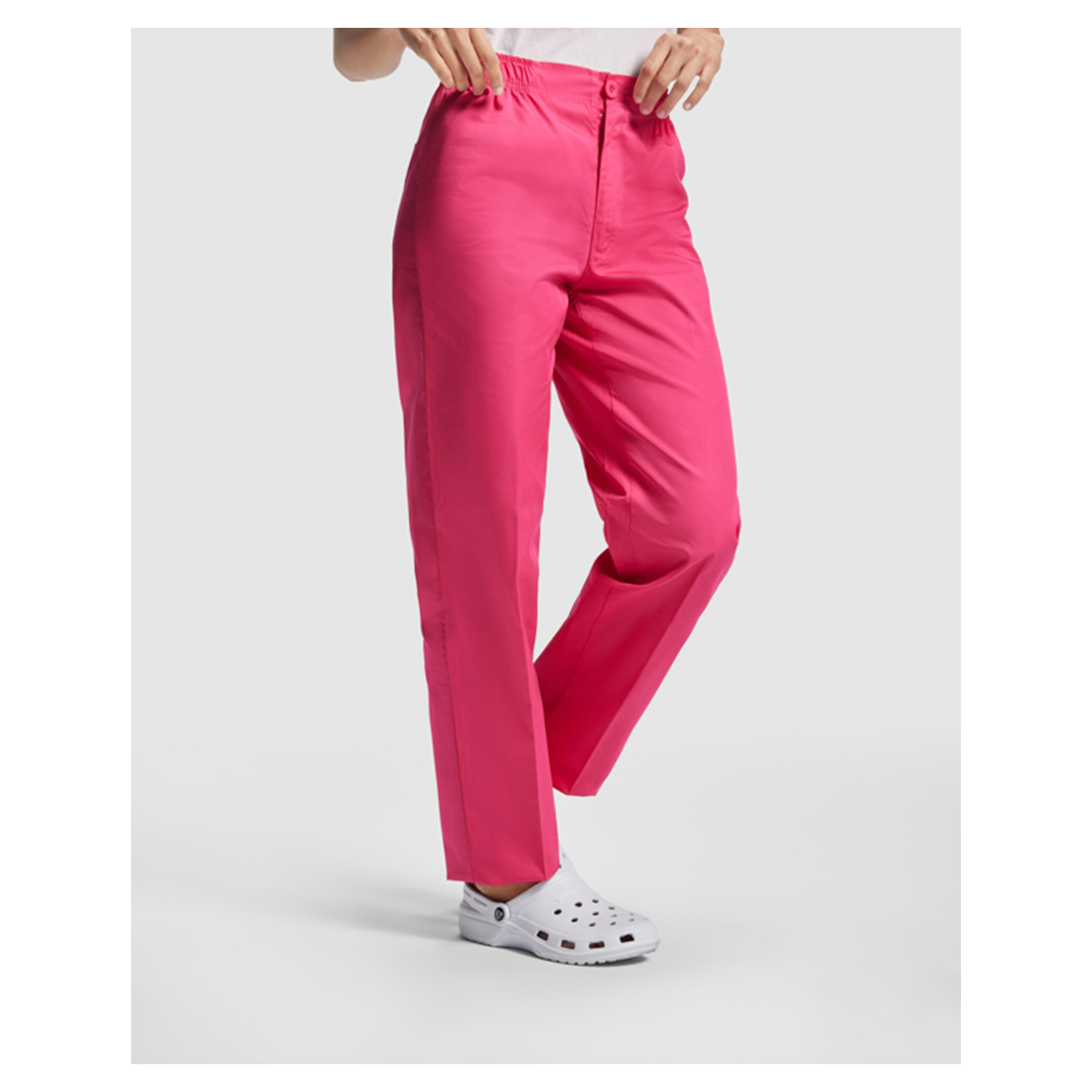 Pantaloni medicali unisex VADEMECUM - Imbracaminte de protectie Pantaloni medicali unisex VADEMECUM - Imbracaminte de protectie