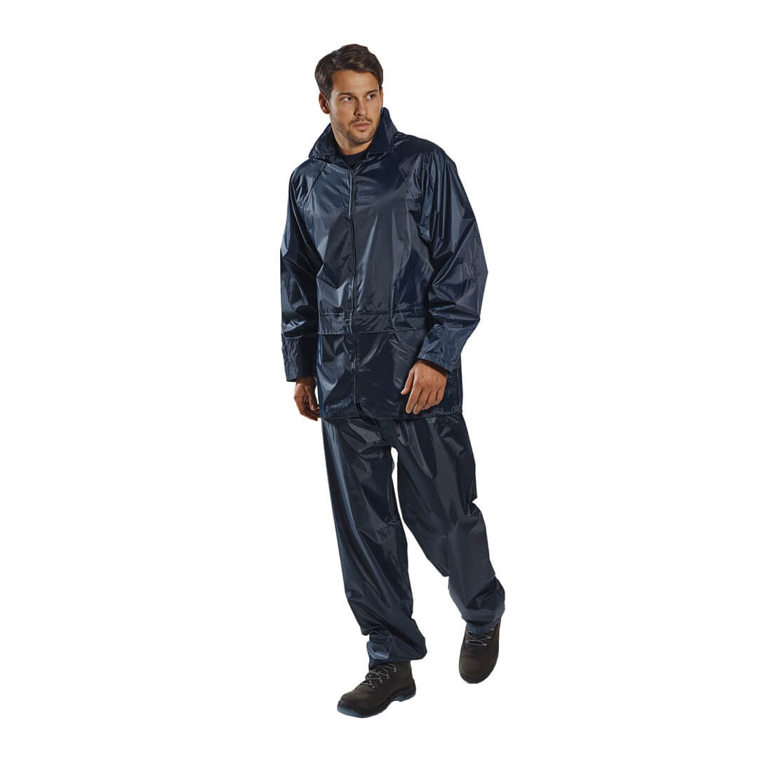 Pantaloni de Ploaie Clasici - Imbracaminte de protectie Pantaloni de Ploaie Clasici - Imbracaminte de protectie