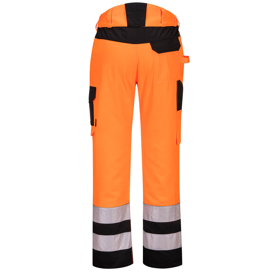 PW2 Pantaloni service ad alta visibilità - Abbigliamento di protezione