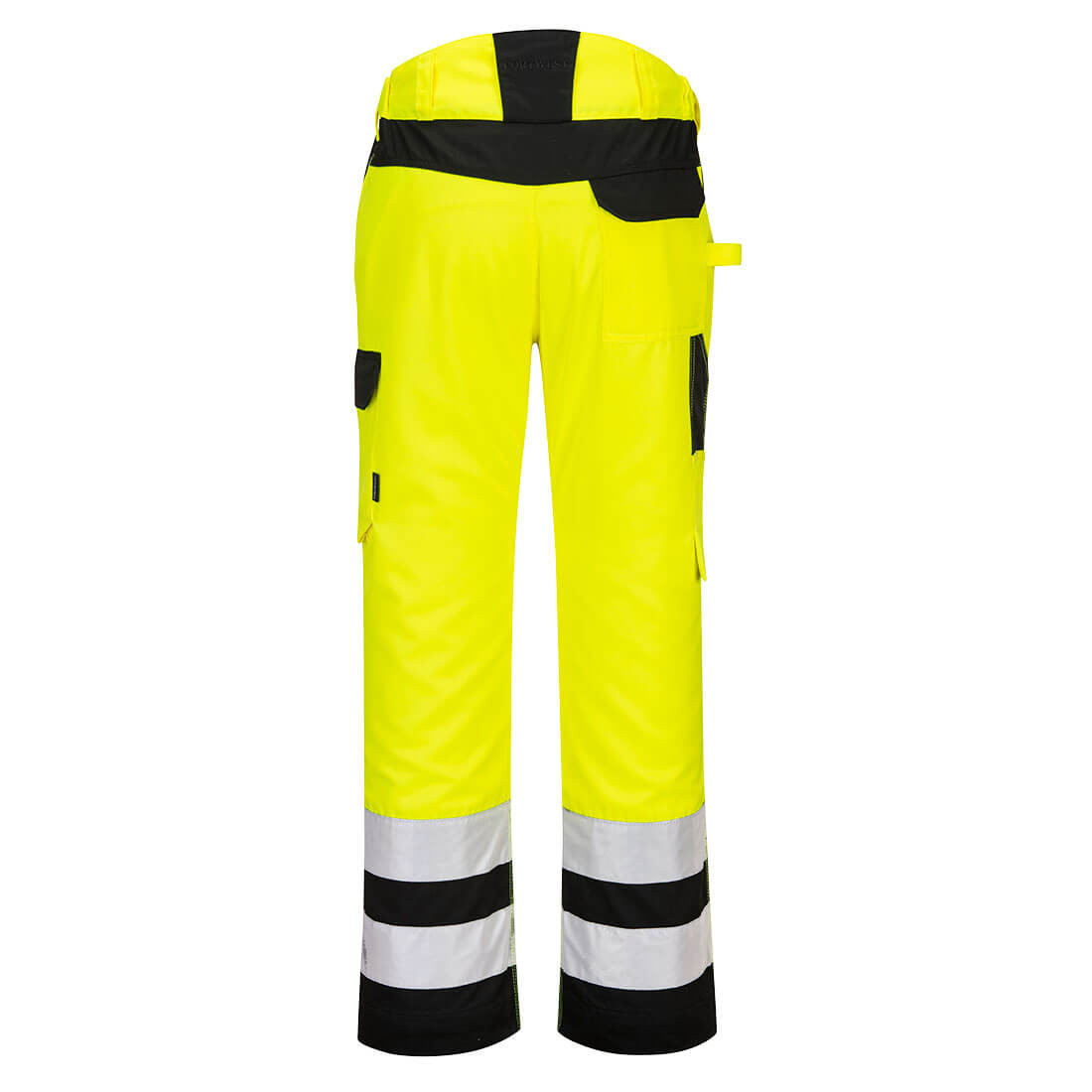 Pantalón PW2 Service de alta visibilidad - Ropa de protección